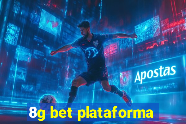 8g bet plataforma